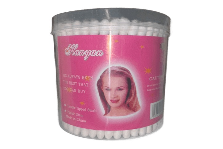 Hanyan Cotton buds big