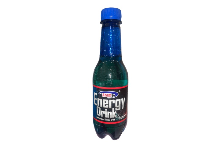 Azam energy drink 300ml