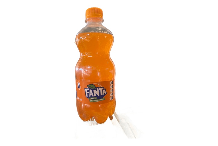Fanta Orange 500ml