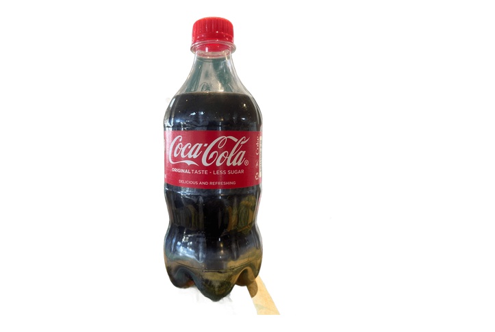 Fanta Coca Cola 500ml