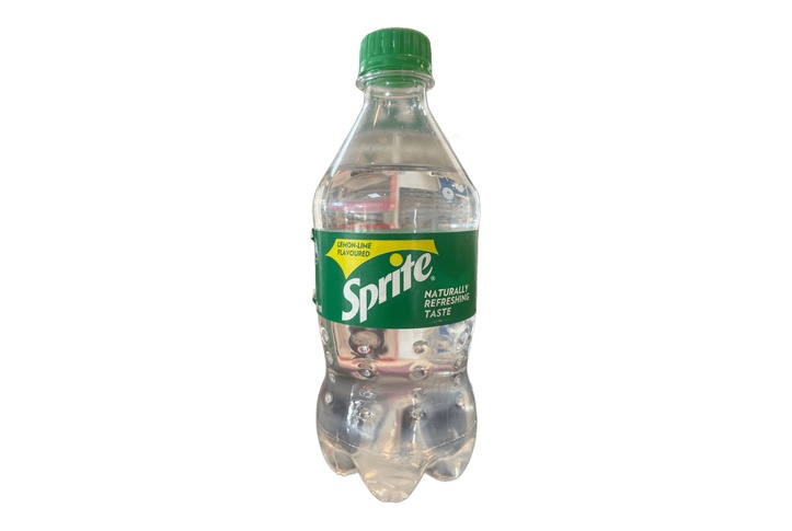 Fanta Sprite 500ml