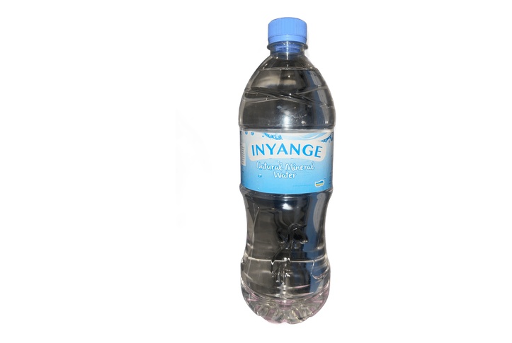 Inyange Water 1L