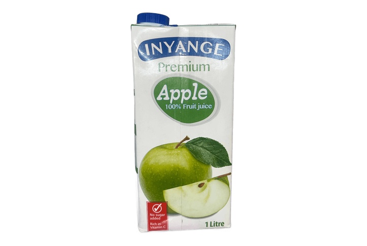 Inyange Juice 1L Apple Flavor