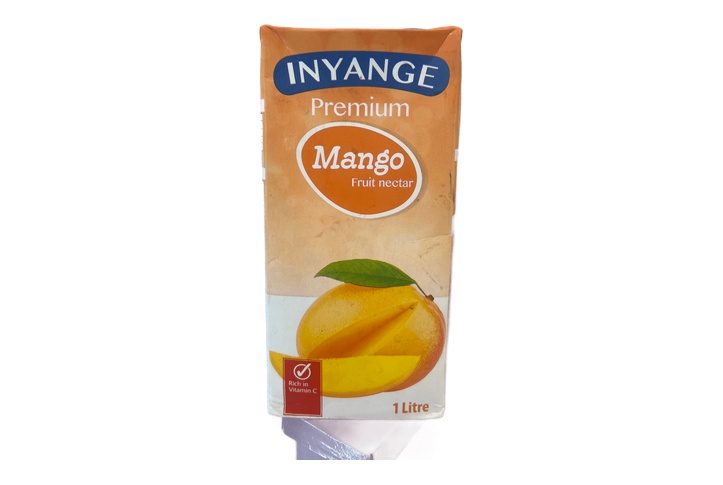 Inyange Juice 1L Mango Flavor