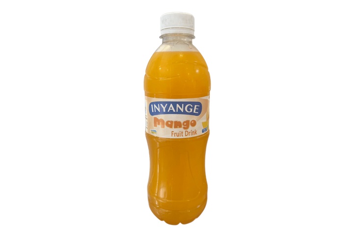 Inyange Juice 500ml Mango Flavor