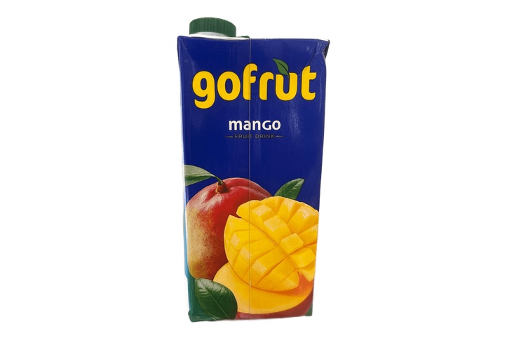 Gofrut mango