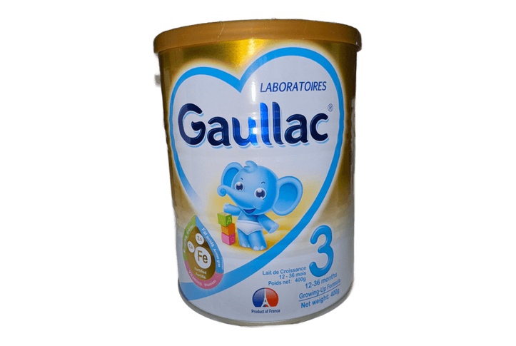 Gaullac No 3