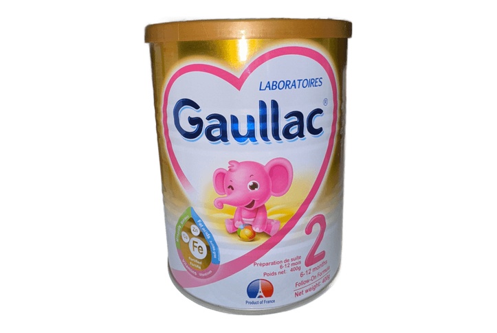 Gaullac No2