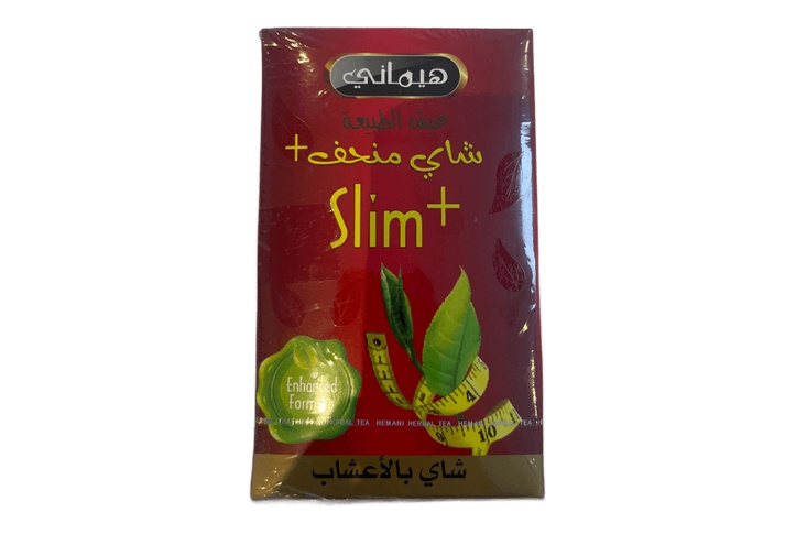 Hemani Slim Tea Plus