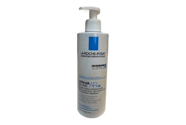 La Roche Posay Lipikar AP+M Triple-Action Balm 400ml