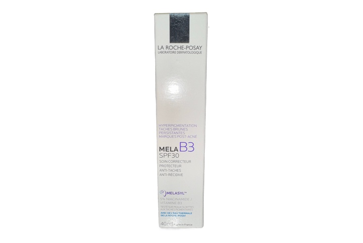 La Roche Posay Mela B3 Moisturizing SPF30 40ml