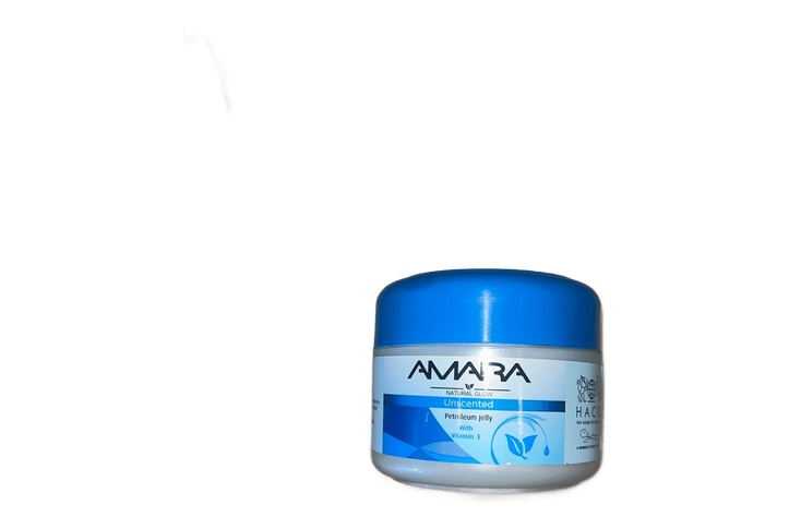 Amara Petroleum Jelly Pure Unscented