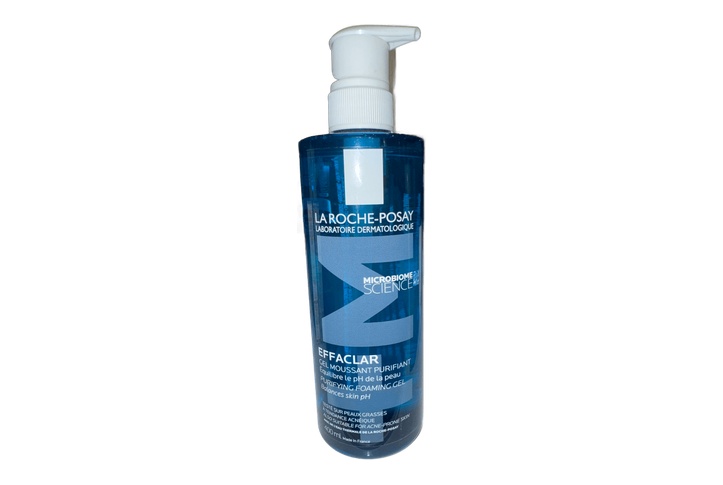 La Roche Posay Effaclar Gel Moussant Purifiant 400ml