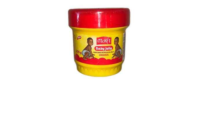 Movit Baby jelly 200gr