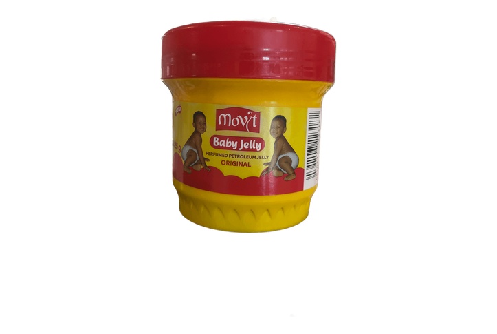 Movit Baby Jelly 425gm