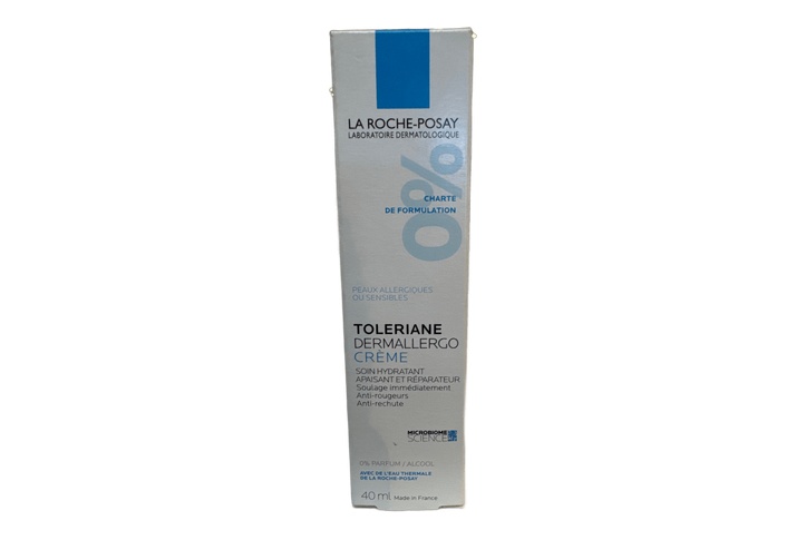 La Roche Posay toleriane dermallergo cream  40ml