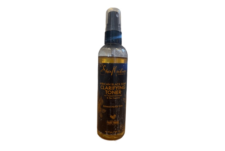 Shea Moisture Clarifying Toner 121ml