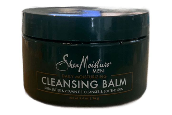Shea Moisture Men Cleansing Balm 96g