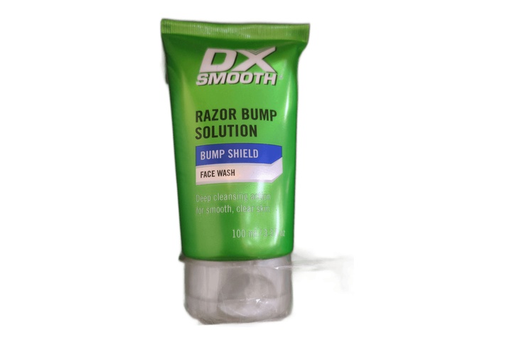 DX Smooth 3 in 1 Eventone Face Wash 100ml