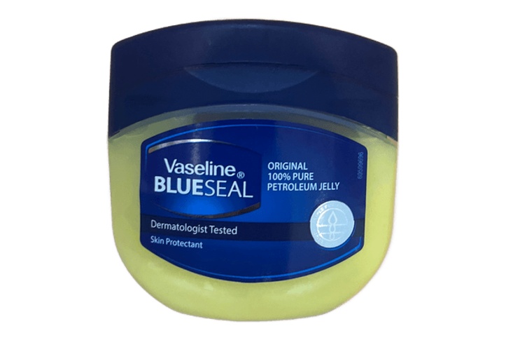 Vaseline Pj Original I 4X6X240ml