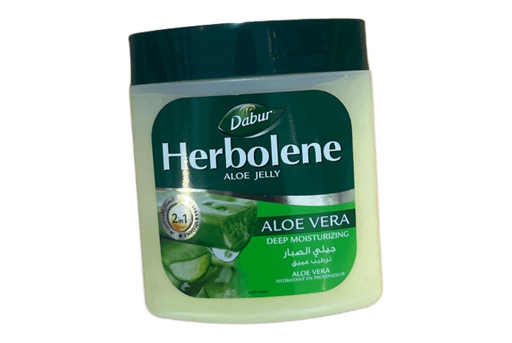 Herbolene Aloe P Jelly 225ml