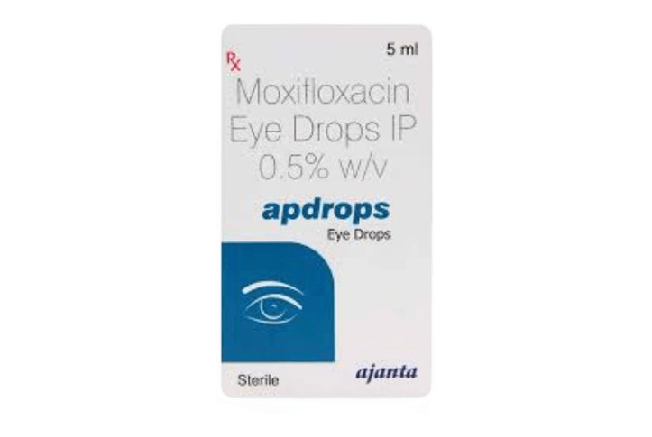 Apdrops 5ml