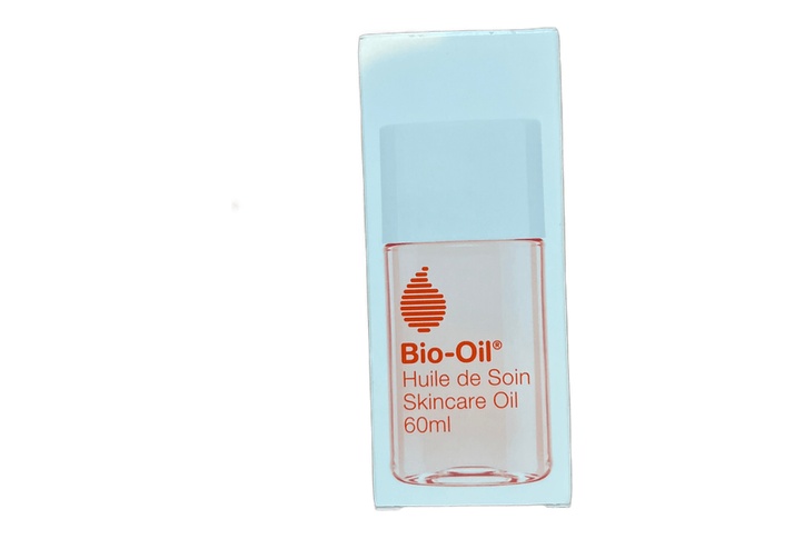 Bio Oil 60ml Skincare Oil 1Botttle