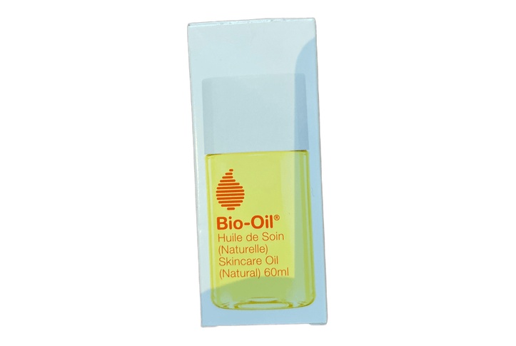 Bio Oil 60ml Oil Natural 1Botttle