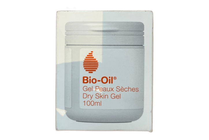 Bio Oil Dry Skin Gel 100ml