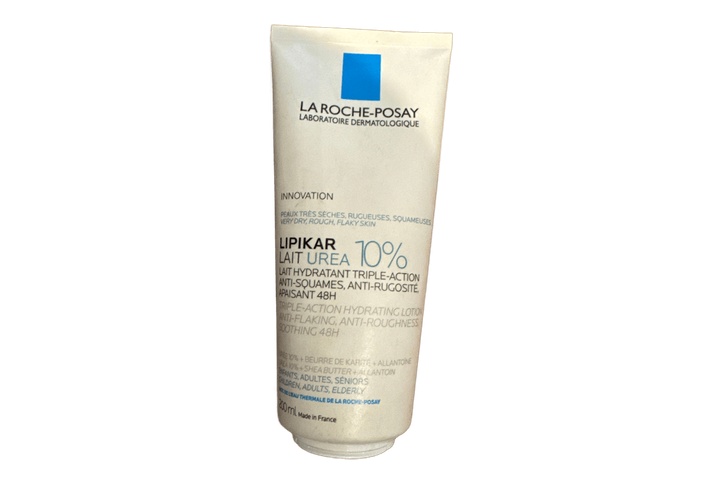 La Roche Posay Lipikar Lait Urea 10% Lotion 200ml