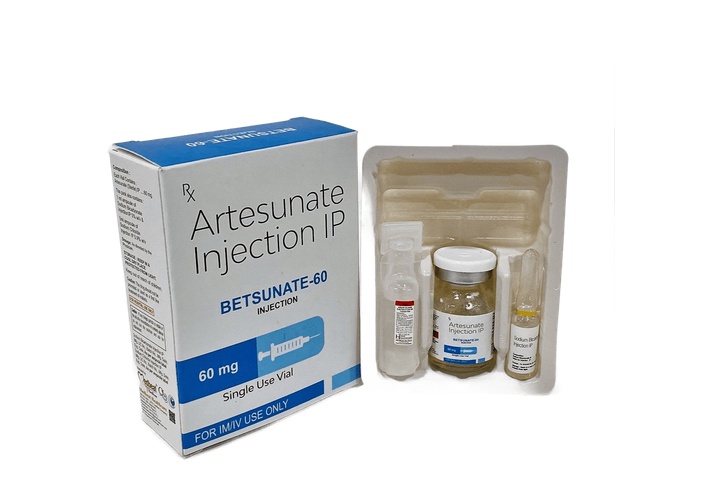 Artesunate Inj 60mg