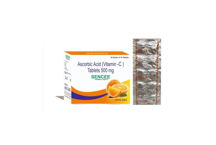 Ascorbid Acid
