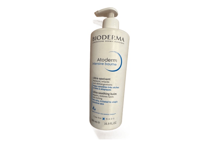 Bioderma Atoderm Intensive Baume 500ml Sans Perfum