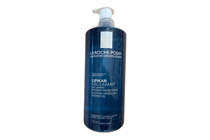 La Roche Posay Lipikar Gel Lavant Soothing Protecting Shower Gel 750ml