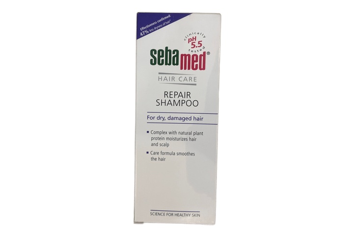 Sebamed Repair Shampoo 200ml