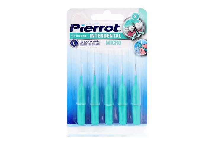Brossette Pierrot Inter Dent 3.5mm/5