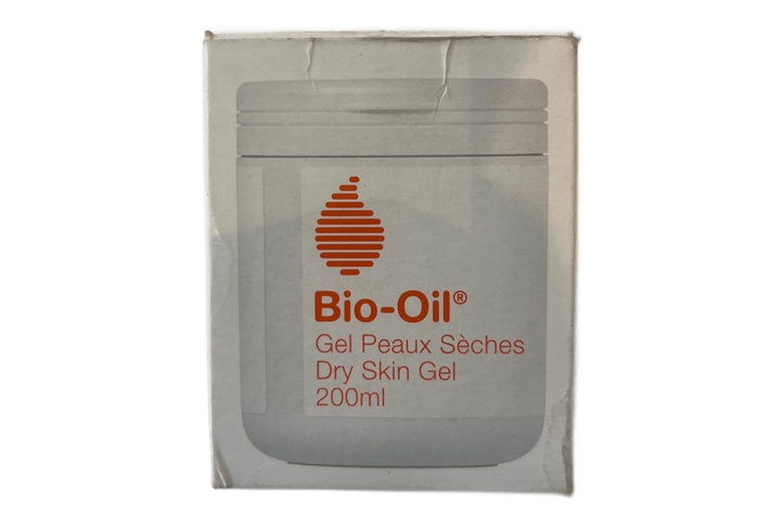 Bio Oil Dry Skin Gel 200ml