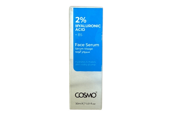 Cosmo Vitamine C 10% Face Serum 30ml