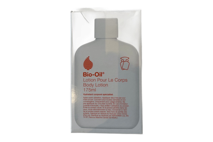 Bio Oil Body Lotion 175ml