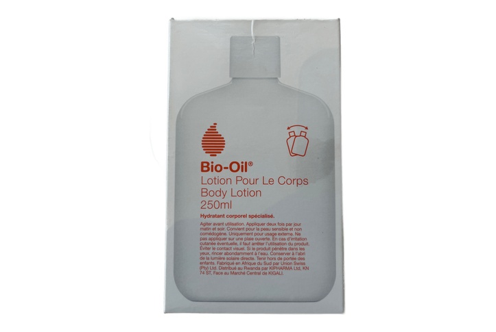 Bio Oil Body Lotion 250ml