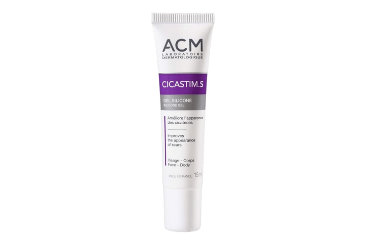 Cicastim Gel Silicone 15ml