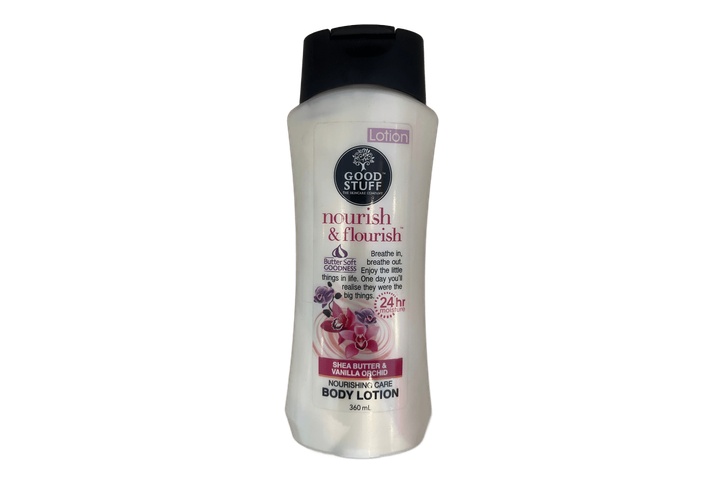 Good Stuff Nourish & Flourish 360ml