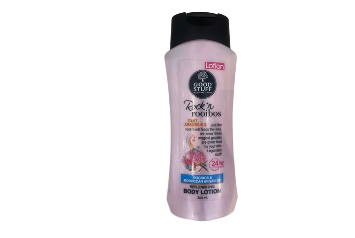 Good Stuff Rock 'n Rooibos Body Lotion 700ml