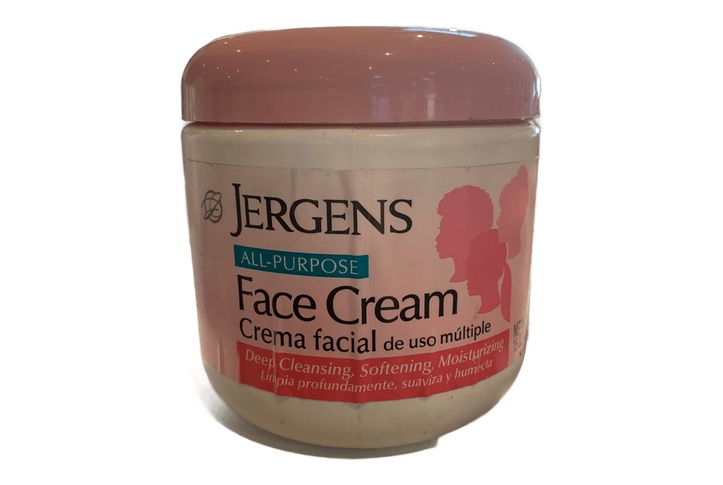 Jergens All purpose face cream 425g