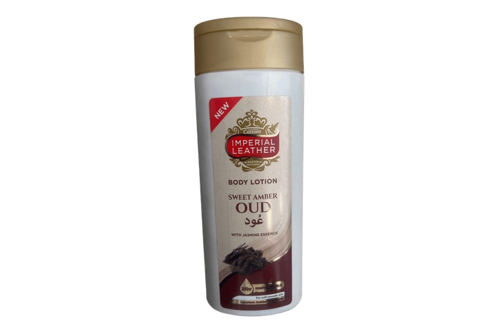IMPERIAL LEATHER BODY LOTION ROYAL SUPREME 400ML