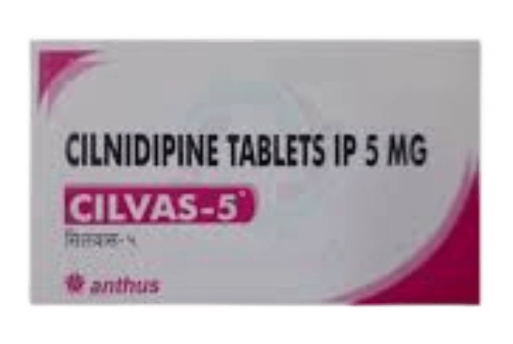 Cilvas Tel 5/40mg B/28