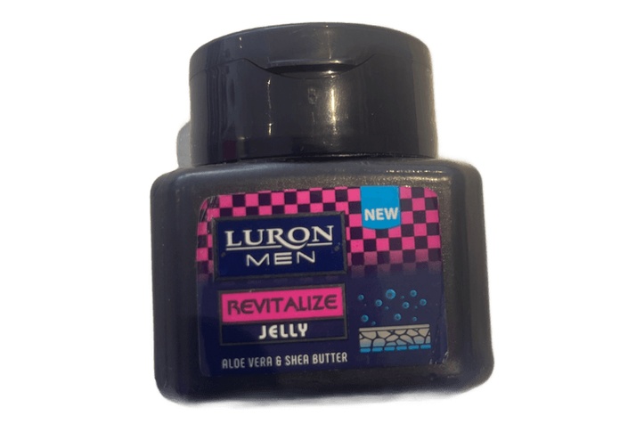 Luron Men Revitalizing Jelly 260ml