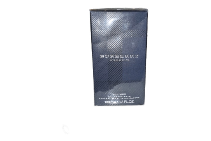 Burberry Weekend Men EDT Spray 100ML