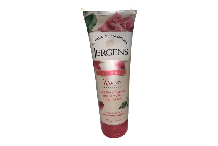 Jergens Body Butter With Rose 207ml