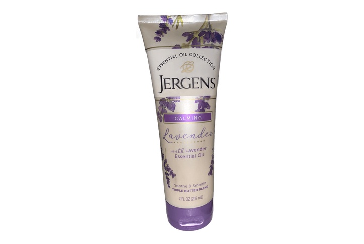 Jergens Body Butter With Lavender 207ml